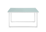 EEI-1515-WHI-SET Fortuna Outdoor Patio Side Table By Modway