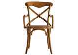 EEI-1538-WAL Gear Dining Armchair By Modway