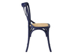 EEI-1541-MID Gear Dining Side Chair By Modway