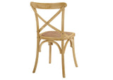 EEI-1541-NAT Gear Dining Side Chair By Modway