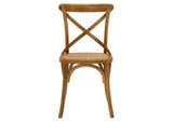 EEI-1541-WAL Gear Dining Side Chair By Modway