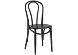 EEI-1543-BLK Eon Dining Side Chair By Modway