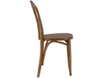 EEI-1543-WAL Eon Dining Side Chair By Modway