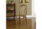 EEI-1543-WAL Eon Dining Side Chair By Modway