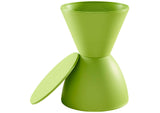 EEI-1699-GRN Haste Backless Stool By Modway
