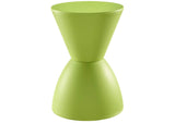 EEI-1699-GRN Haste Backless Stool By Modway