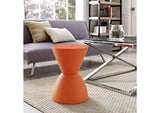 EEI-1699-ORA Haste Backless Stool By Modway