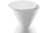 EEI-1699-WHI Haste Backless Stool By Modway