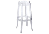 EEI-170-CLR Casper Backless Bar Stool By Modway