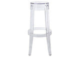 EEI-170-CLR Casper Backless Bar Stool By Modway