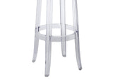 EEI-170-CLR Casper Backless Bar Stool By Modway