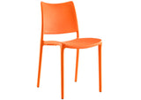 EEI-1703-ORA Hipster Dining Side Chair By Modway