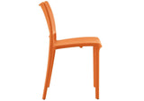 EEI-1703-ORA Hipster Dining Side Chair By Modway