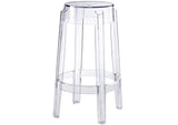 EEI-171-CLR Casper Backless Counter Stool By Modway