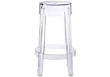 EEI-171-CLR Casper Backless Counter Stool By Modway