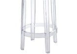 EEI-171-CLR Casper Backless Counter Stool By Modway
