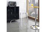 EEI-171-CLR Casper Backless Counter Stool By Modway