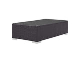 EEI-1908-EXP Convene Outdoor Patio Coffee Table By Modway