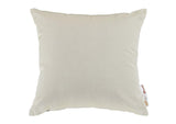 EEI-2002-BEI Summon 2 Piece Outdoor Patio Sunbrella® Pillow Set By Modway