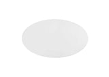 EEI-2017-WHI Lippa 48" Oval Wood Dining Table By Modway
