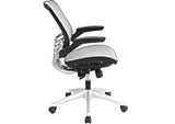 EEI-2064-GRY Edge All Mesh Office Chair By Modway