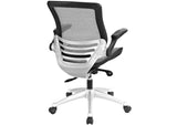 EEI-2064-GRY Edge All Mesh Office Chair By Modway