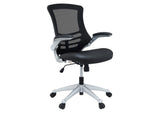EEI-210-BLK Attainment Office Chair By Modway