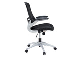 EEI-210-BLK Attainment Office Chair By Modway