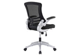 EEI-210-BLK Attainment Office Chair By Modway