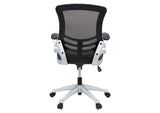 EEI-210-BRN Attainment Office Chair By Modway