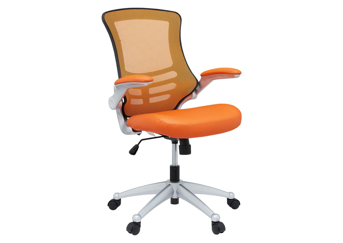 EEI-210-ORA Attainment Office Chair By Modway