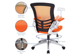 EEI-210-ORA Attainment Office Chair By Modway