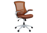 EEI-210-TAN Attainment Office Chair By Modway