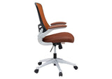 EEI-210-TAN Attainment Office Chair By Modway