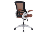EEI-210-TAN Attainment Office Chair By Modway