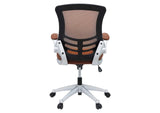 EEI-210-TAN Attainment Office Chair By Modway