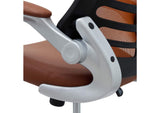 EEI-210-TAN Attainment Office Chair By Modway