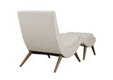 EEI-2143-SAN Ramp Upholstered Fabric Lounge Chair Set By Modway