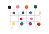 EEI-216-MULTI Gumball Coat Rack By Modway