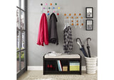 EEI-216-MULTI Gumball Coat Rack By Modway