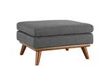 EEI-2187-DOR-SET Engage 2 Piece Armchair And Ottoman By Modway