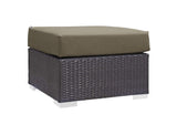 EEI-2208-EXP-MOC-SET Convene 9 Piece Outdoor Patio Sectional Set By Modway