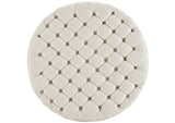 EEI-2225-BEI Amour Upholstered Fabric Ottoman By Modway