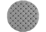 EEI-2225-LGR Amour Upholstered Fabric Ottoman By Modway
