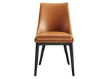EEI-2226-TAN Viscount Vegan Leather Dining Chair By Modway