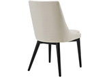 EEI-2227-BEI Viscount Fabric Dining Chair By Modway