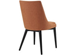 EEI-2227-ORA Viscount Fabric Dining Chair By Modway
