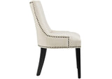 EEI-2229-BEI Marquis Fabric Dining Chair By Modway