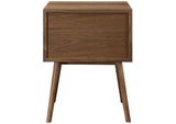 EEI-2284-WAL-WAL Dispatch Nightstand By Modway