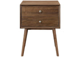 EEI-2284-WAL-WAL Dispatch Nightstand By Modway